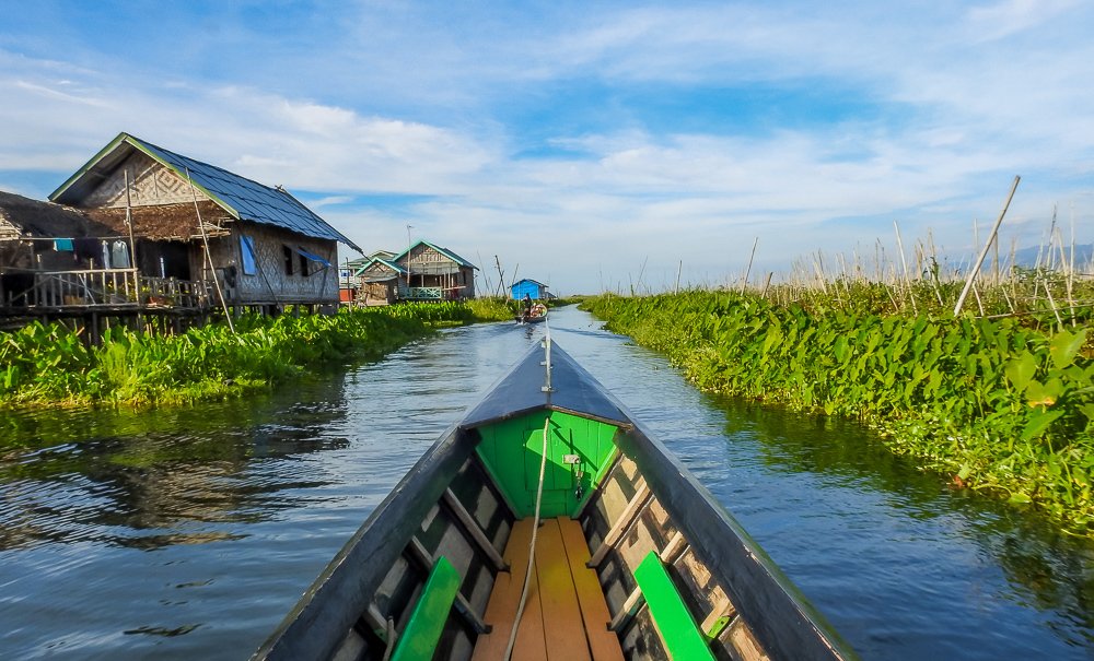 Фотография автора Gabriela Bonilla