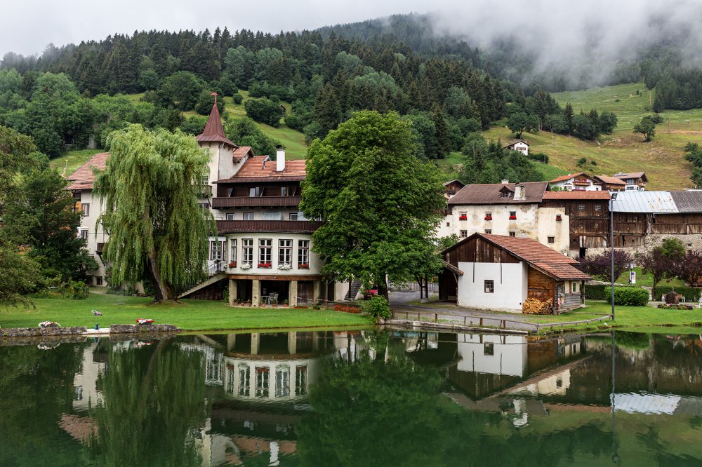 Photograph by Евгения ГЕССЕН