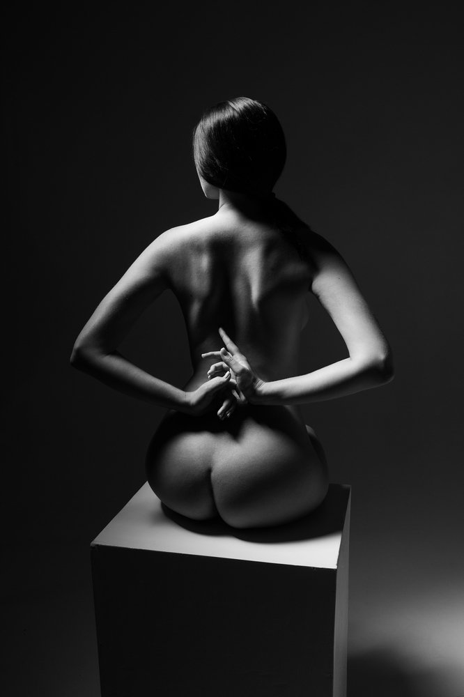 Photograph by Елена Мажникова