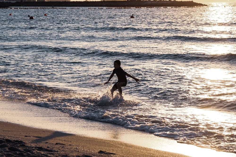 Photograph by Salman Nazeer