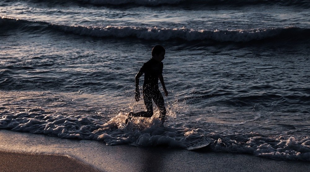 Photograph by Salman Nazeer