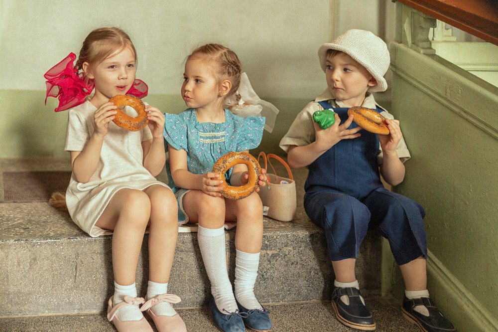 Ностальгия по СССР