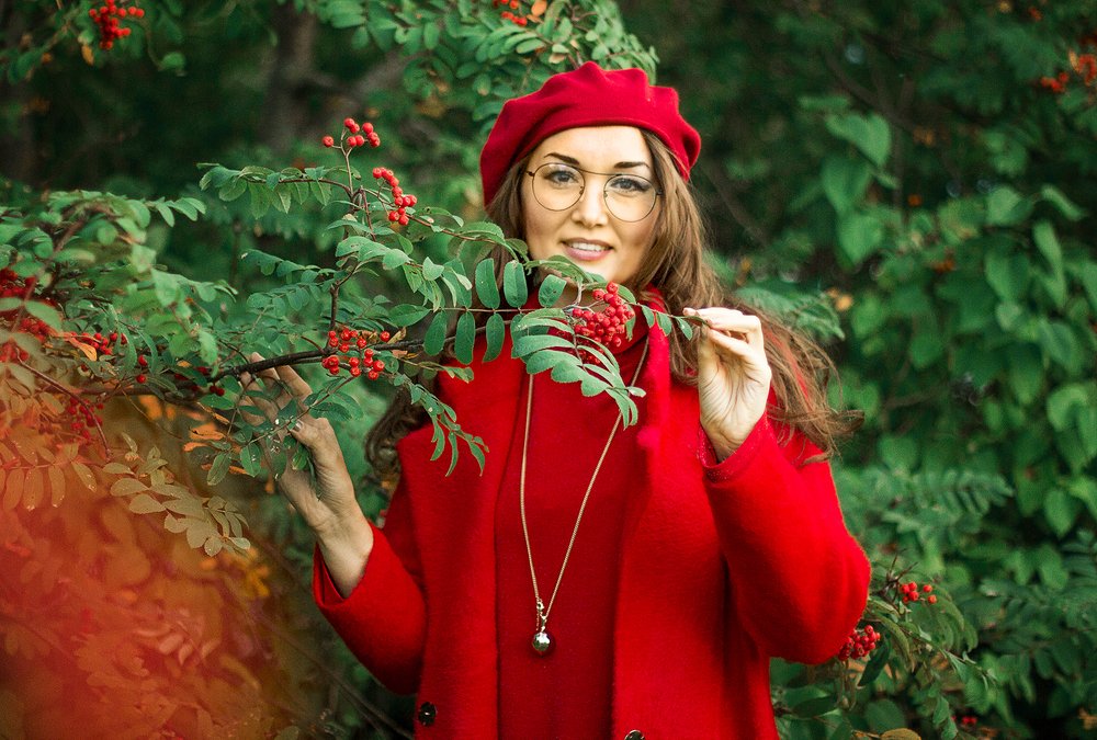 Photograph by Антонина Аикса Панадеро