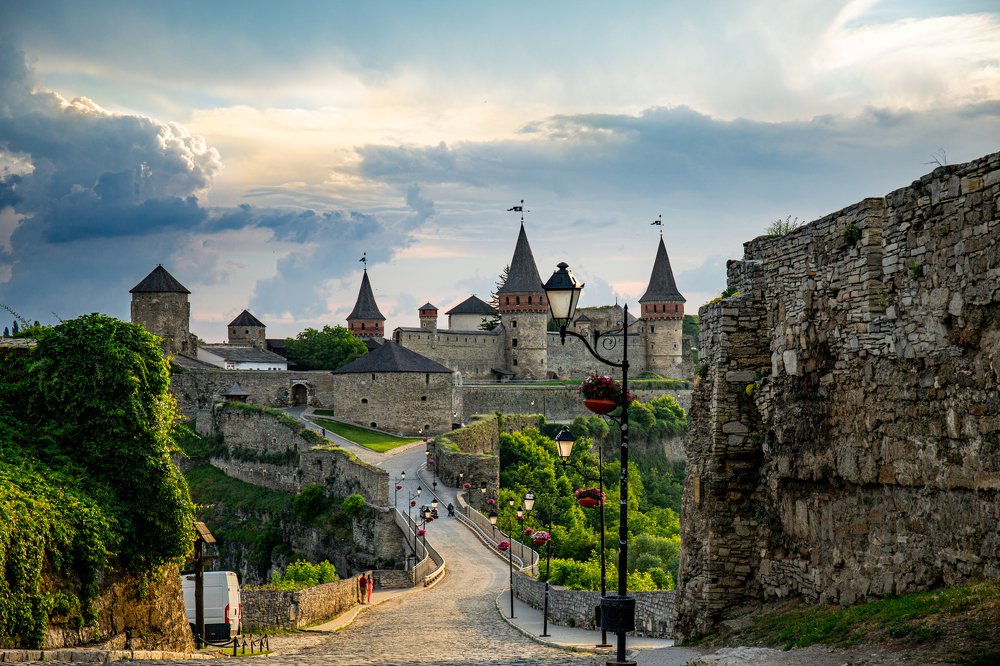 Photograph by Ольга Дзюба