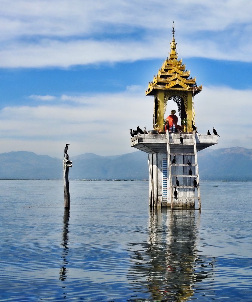 Фотография автора Gabriela Bonilla