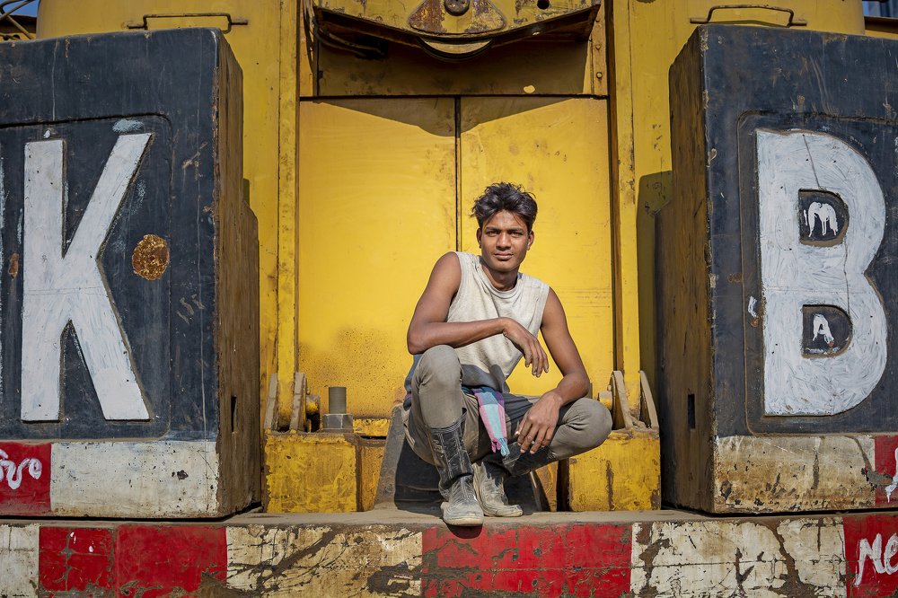 Photograph by  Sohel Chowdhury