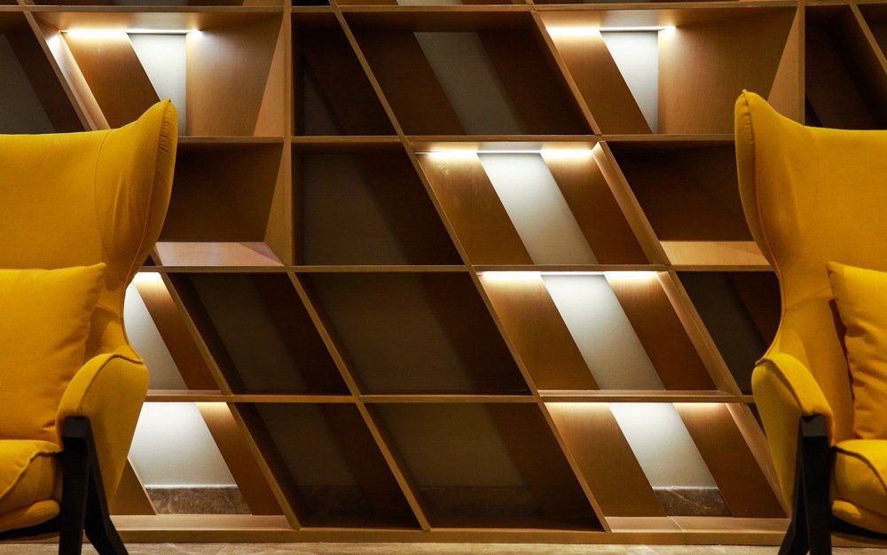 Photograph by Salman Nazeer