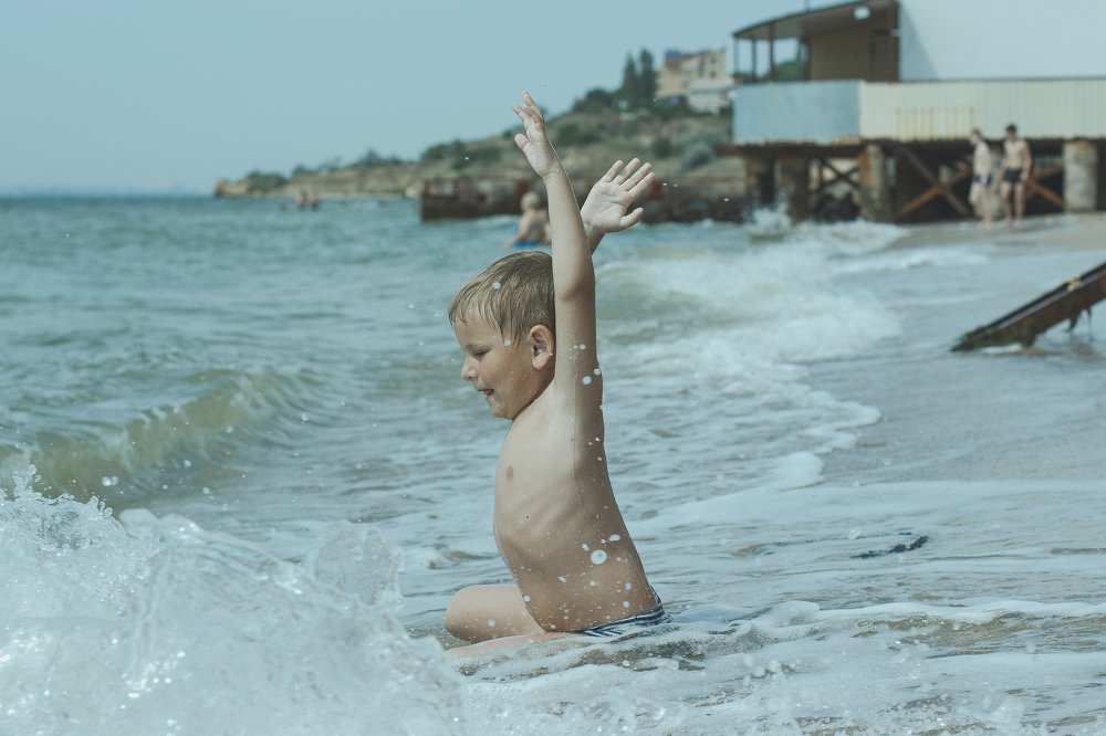 Фотография автора Dmitriy Zhuravlev