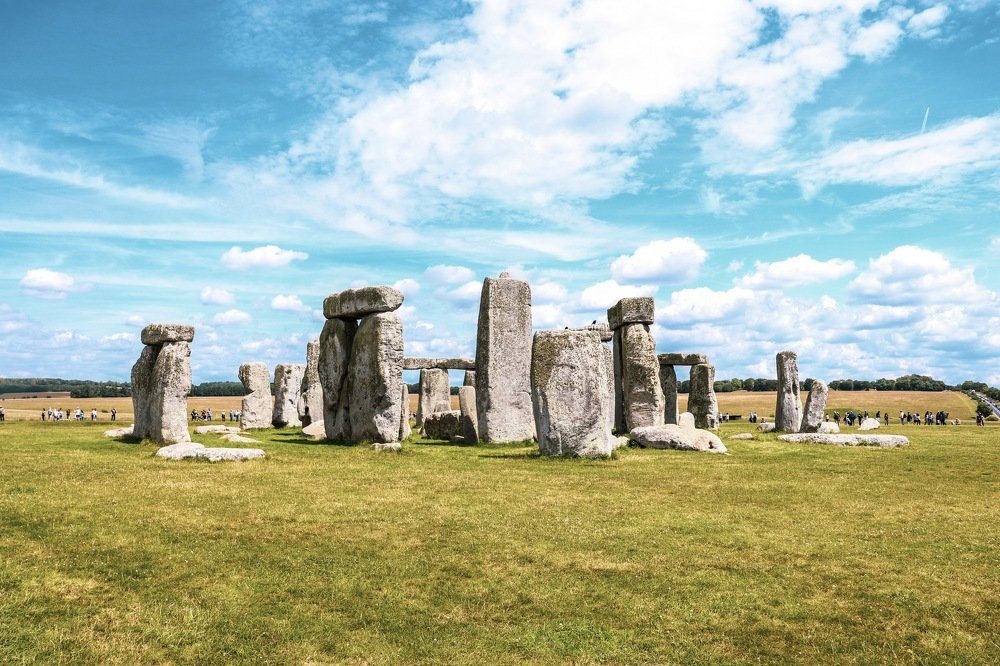 Stonehenge