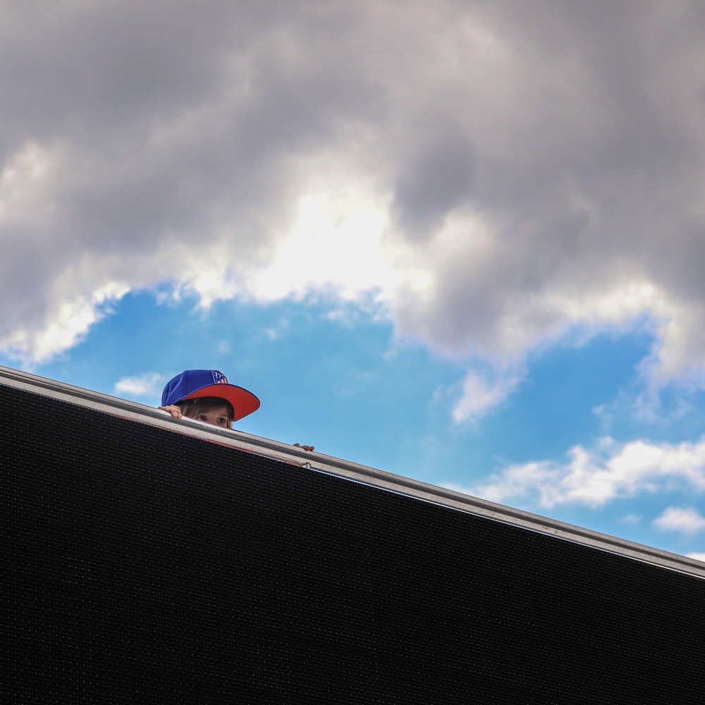 Photograph by Salman Nazeer