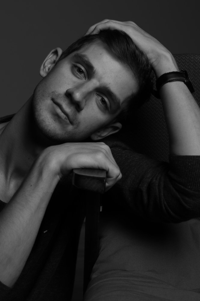 Фотография автора Ольга Никанович