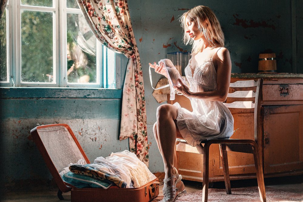 Photograph by Вячеслав Шах-Гусейнов