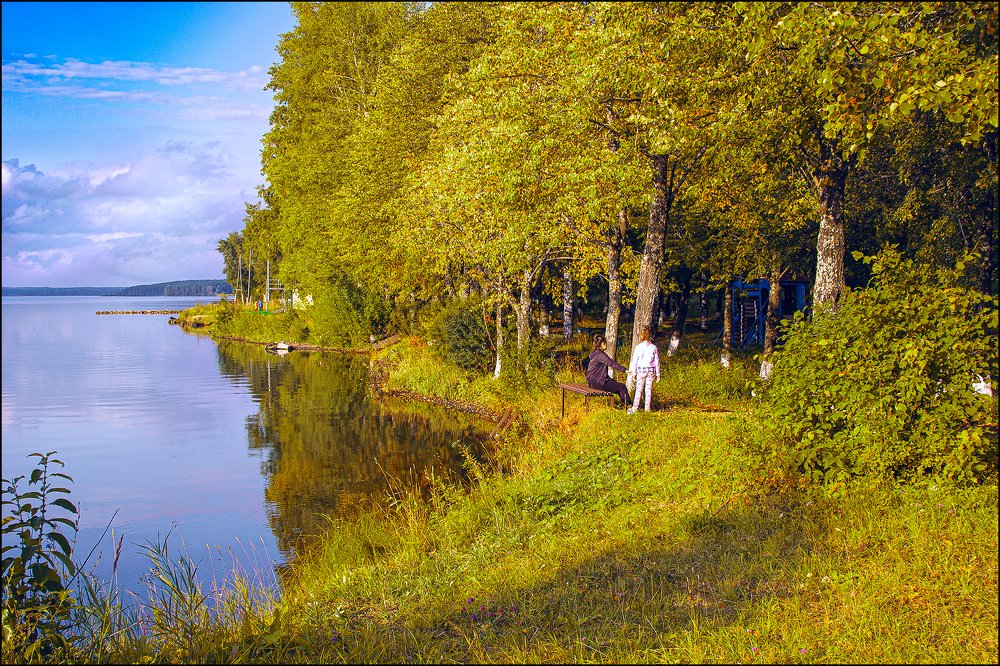 Photograph by Николай Хлебников