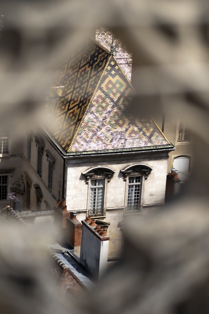 Photograph by Natalja Mountian