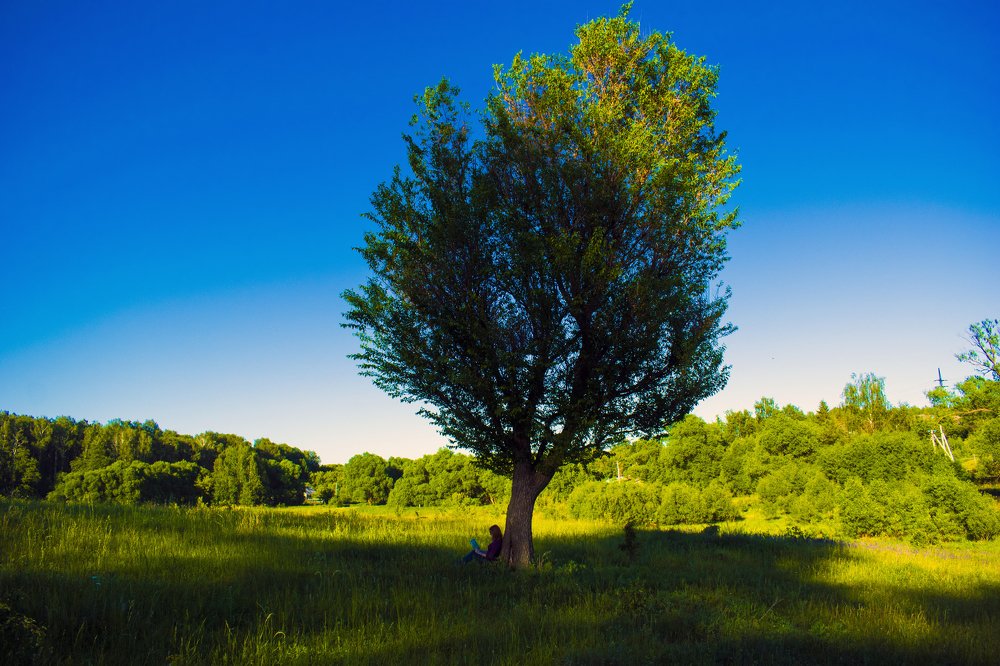 Photograph by Виктор Бурмистров