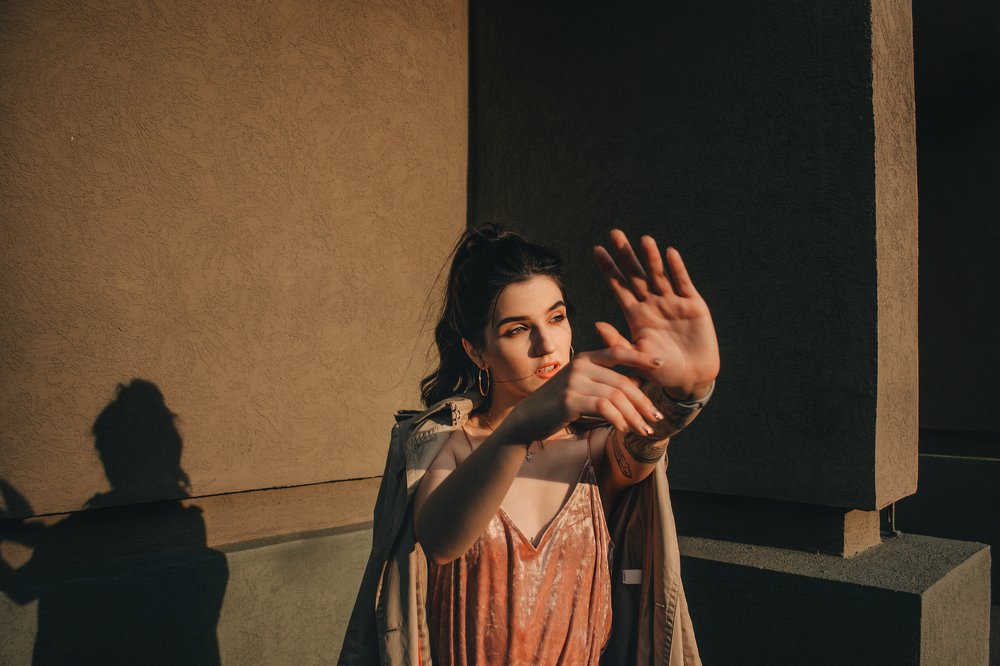 Photograph by Макс