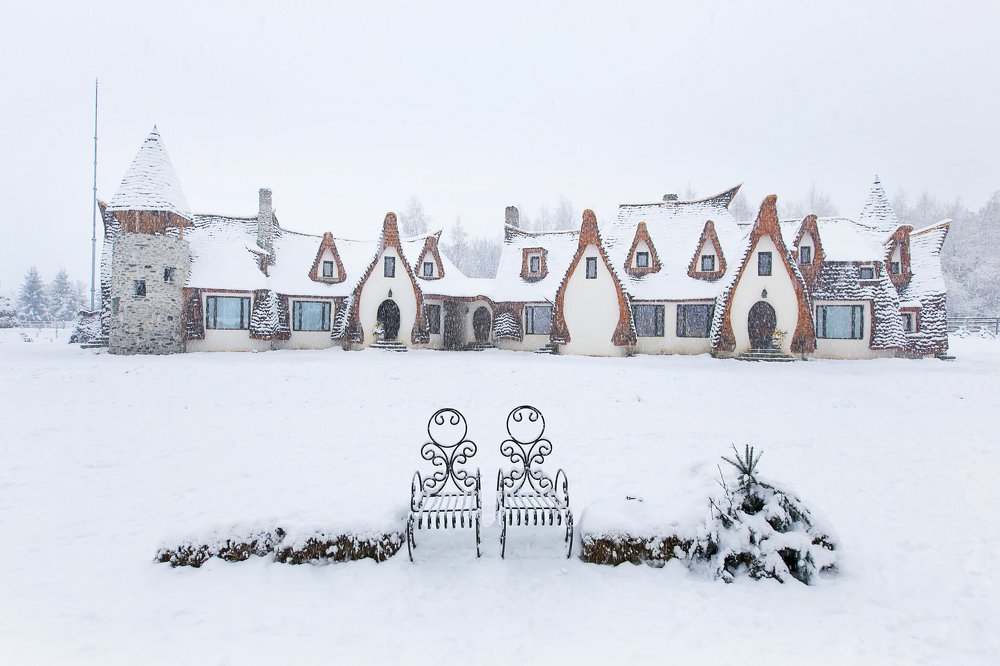 Photograph by Tudor Ghioc