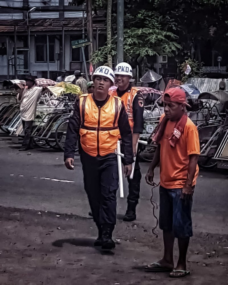 Photograph by Iin Fortunata Angelina