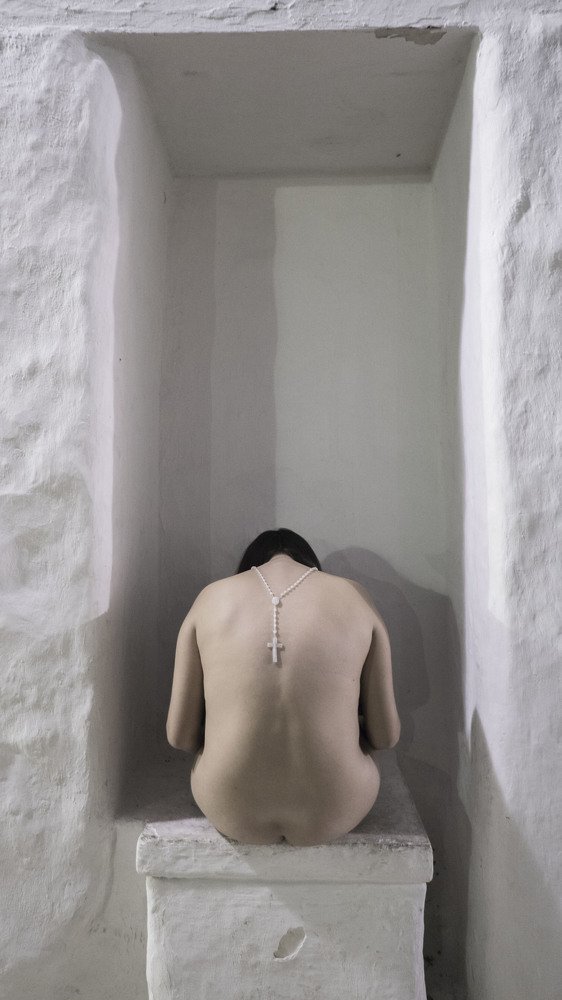 Body and city - Redemption