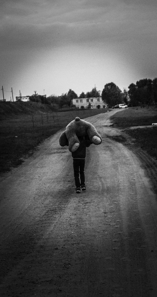 Фотография автора Алина Петрухина