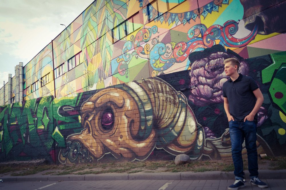 Фотография автора Алина Петрухина