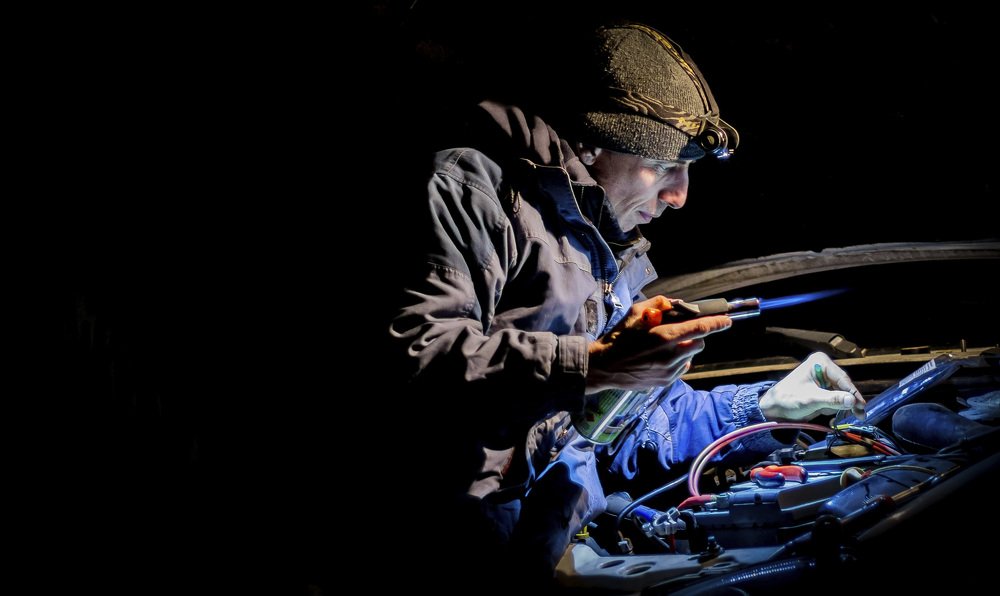 Photograph by Сергей Кубанов