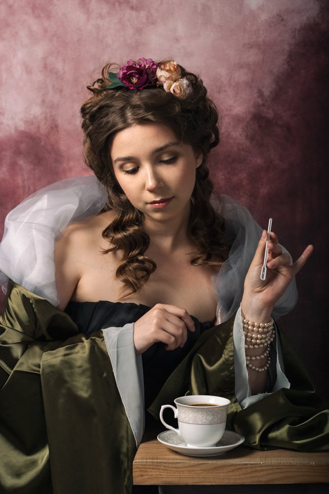 Photograph by Дарья Абрамова