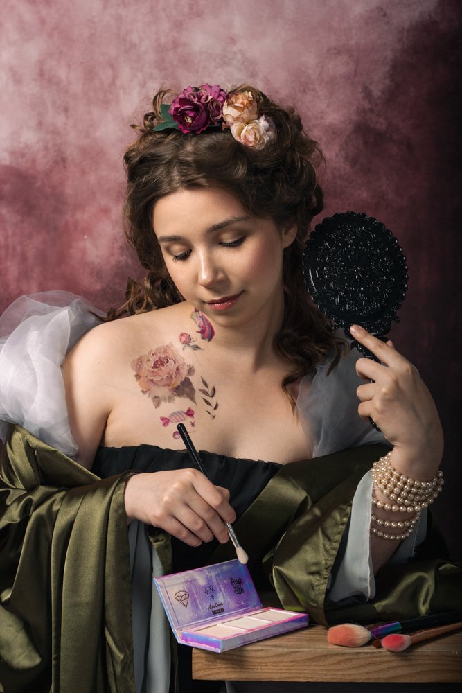 Photograph by Дарья Абрамова