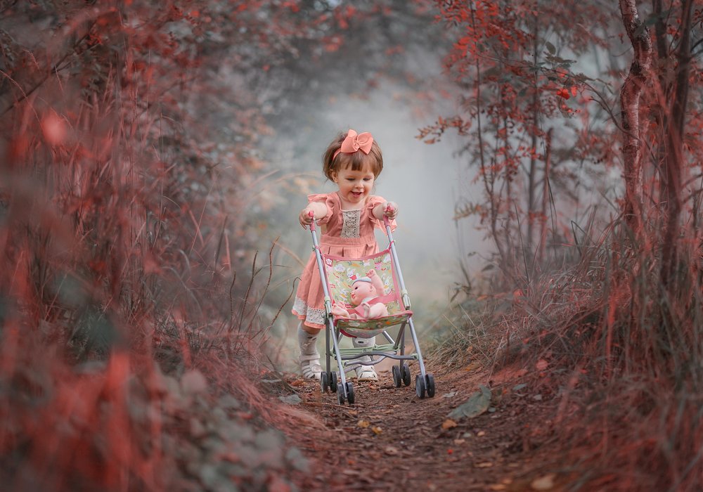 Фотография автора Елена Петрова