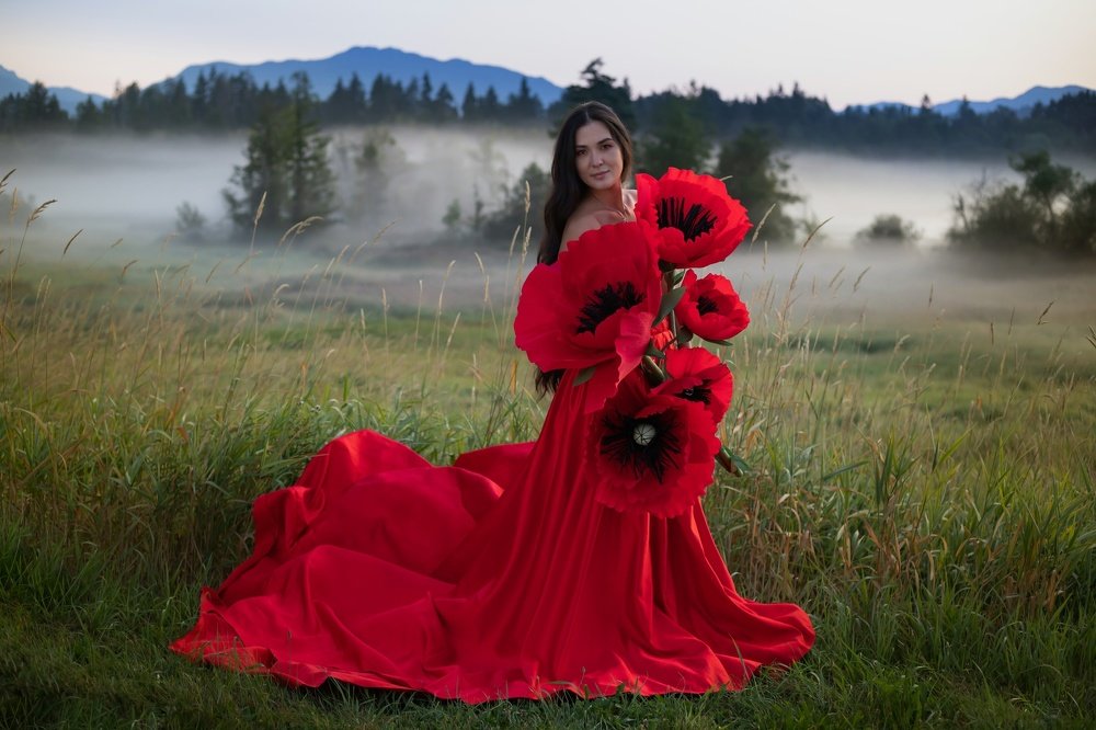 Photograph by Svetlana Gudilova