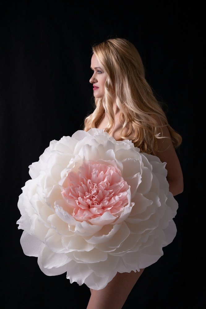 Photograph by Svetlana Gudilova