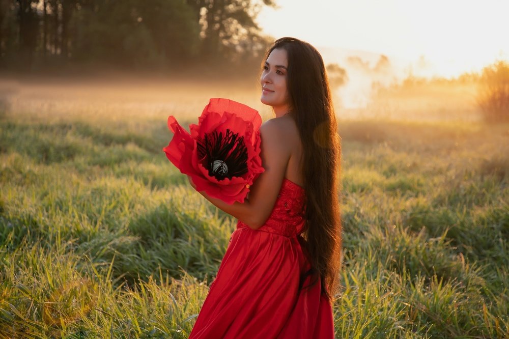 Photograph by Svetlana Gudilova