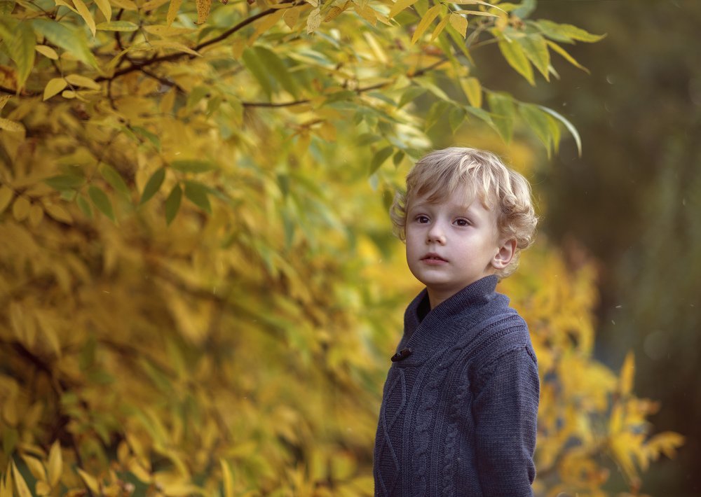 Photograph by Женя Джонстон