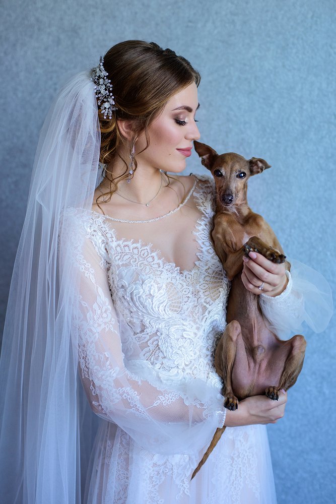 Photograph by Даша Гаврюсева