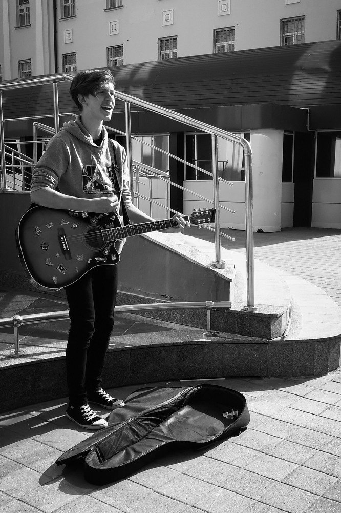 Photograph by Галина Литвинова