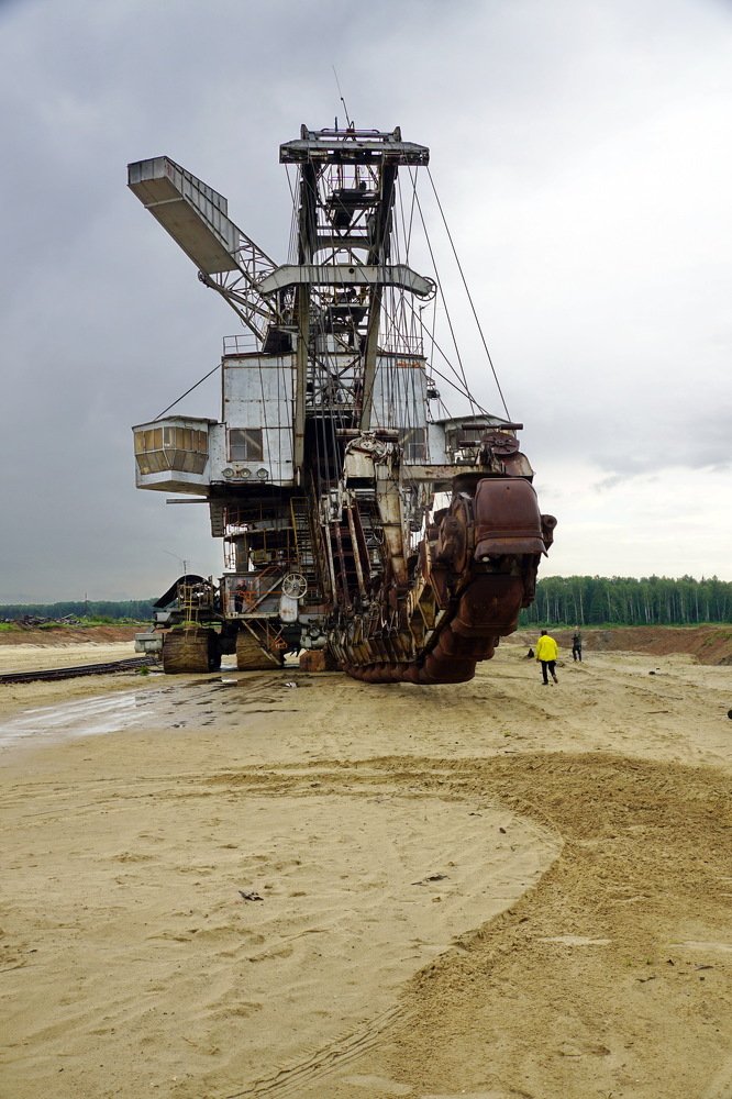 Photograph by Евгений Жиляев