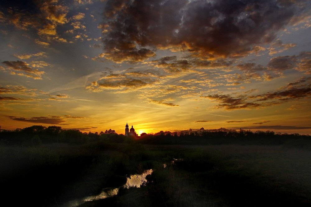 Photograph by Евгений Жиляев