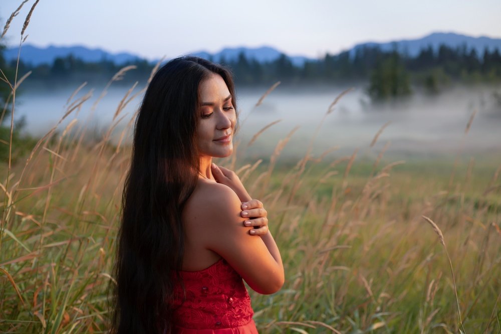 World piece begins with inner piece