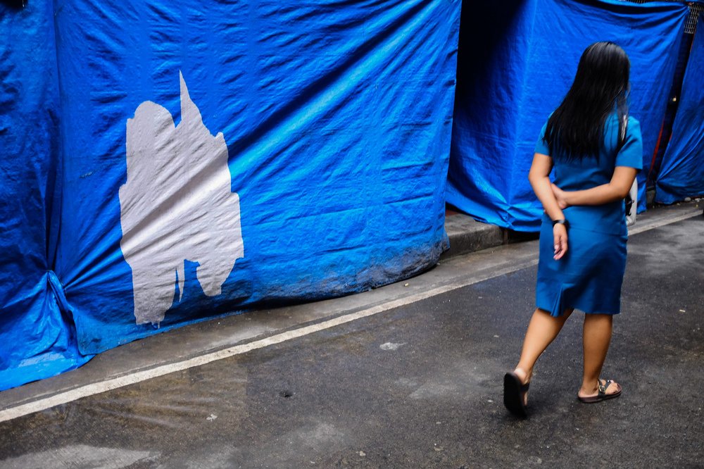 Photograph by Enrico Matucad