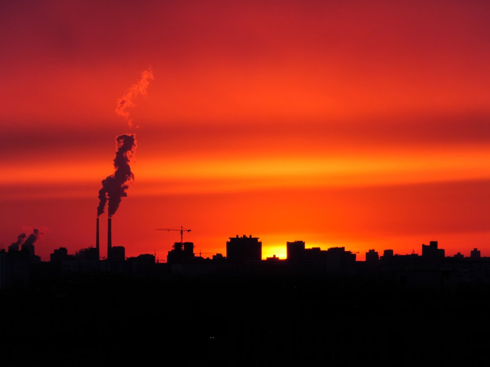 Photograph by Александр Рындин