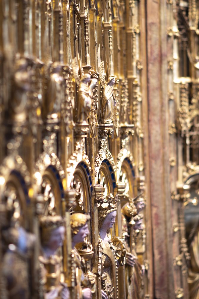 Photograph by Natalja Mountian