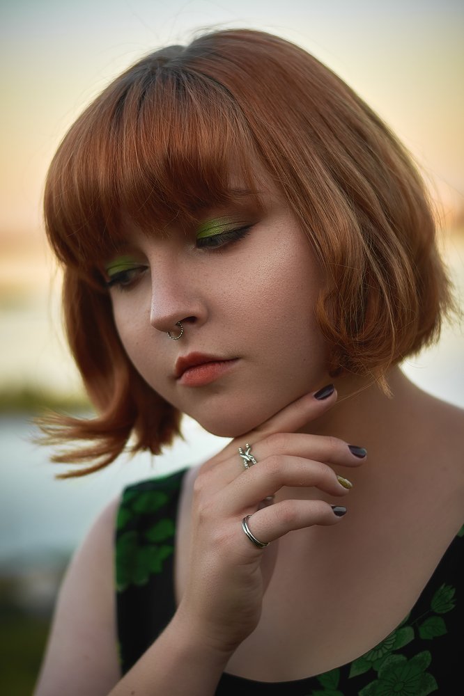 Photograph by Людмила Румянцева