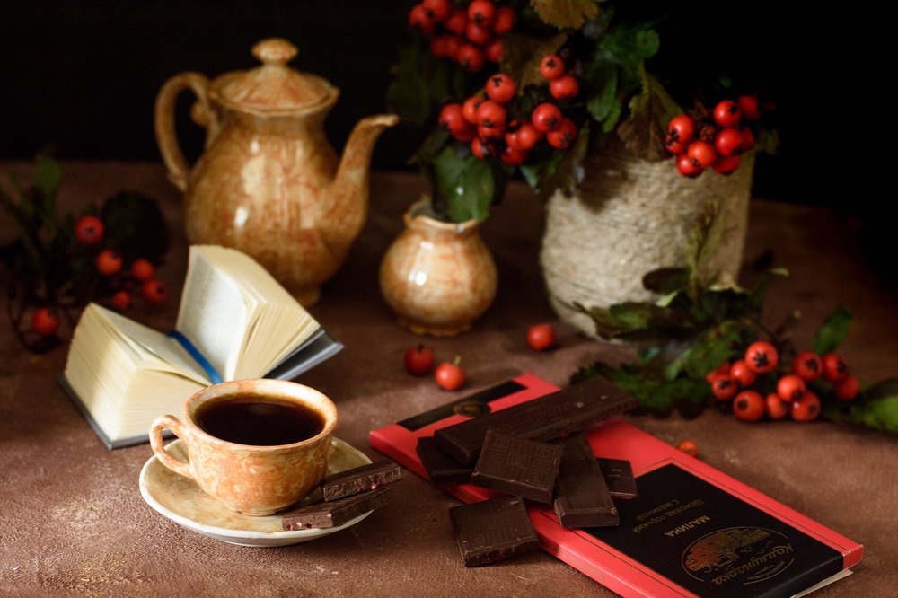 Photograph by Елена Стещенко