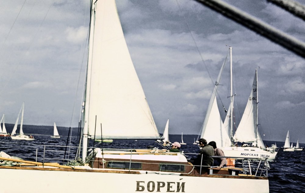 Photograph by Евгений Жиляев