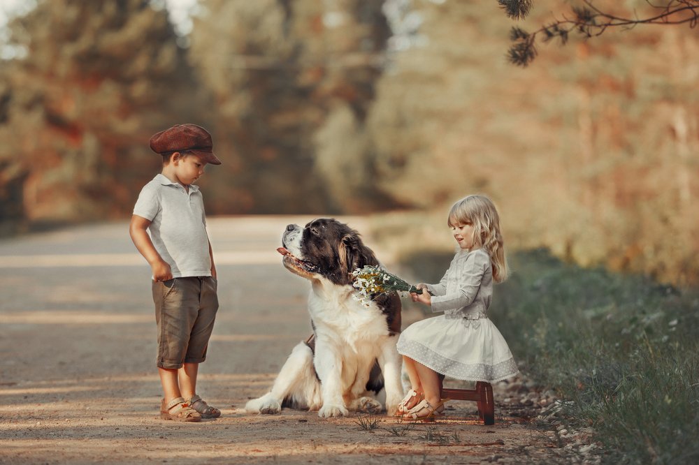 Фотография автора Костеневич Мария