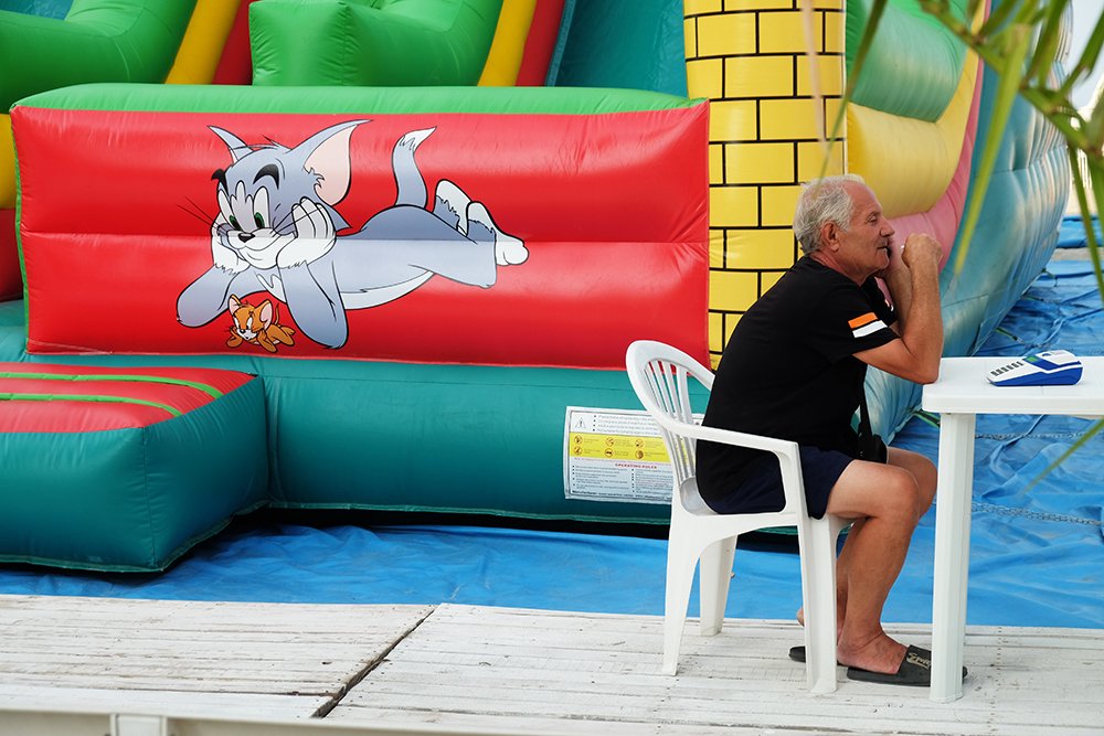 Photograph by Magda Fulger