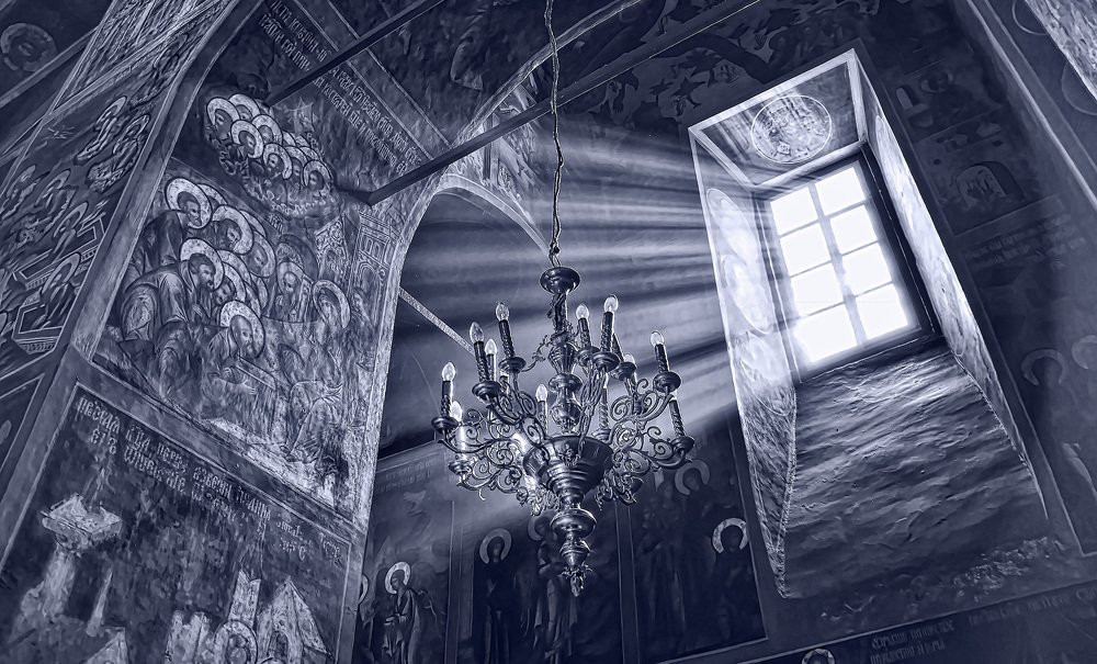 Photograph by Евгений Жиляев