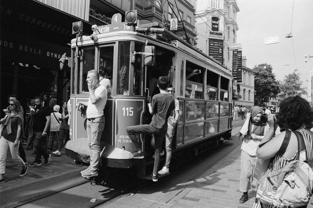 Traditions of Istanbul