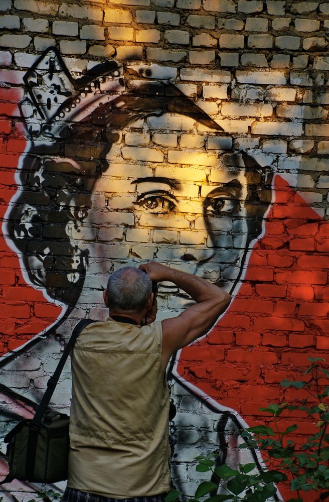 Photograph by Евгений Жиляев