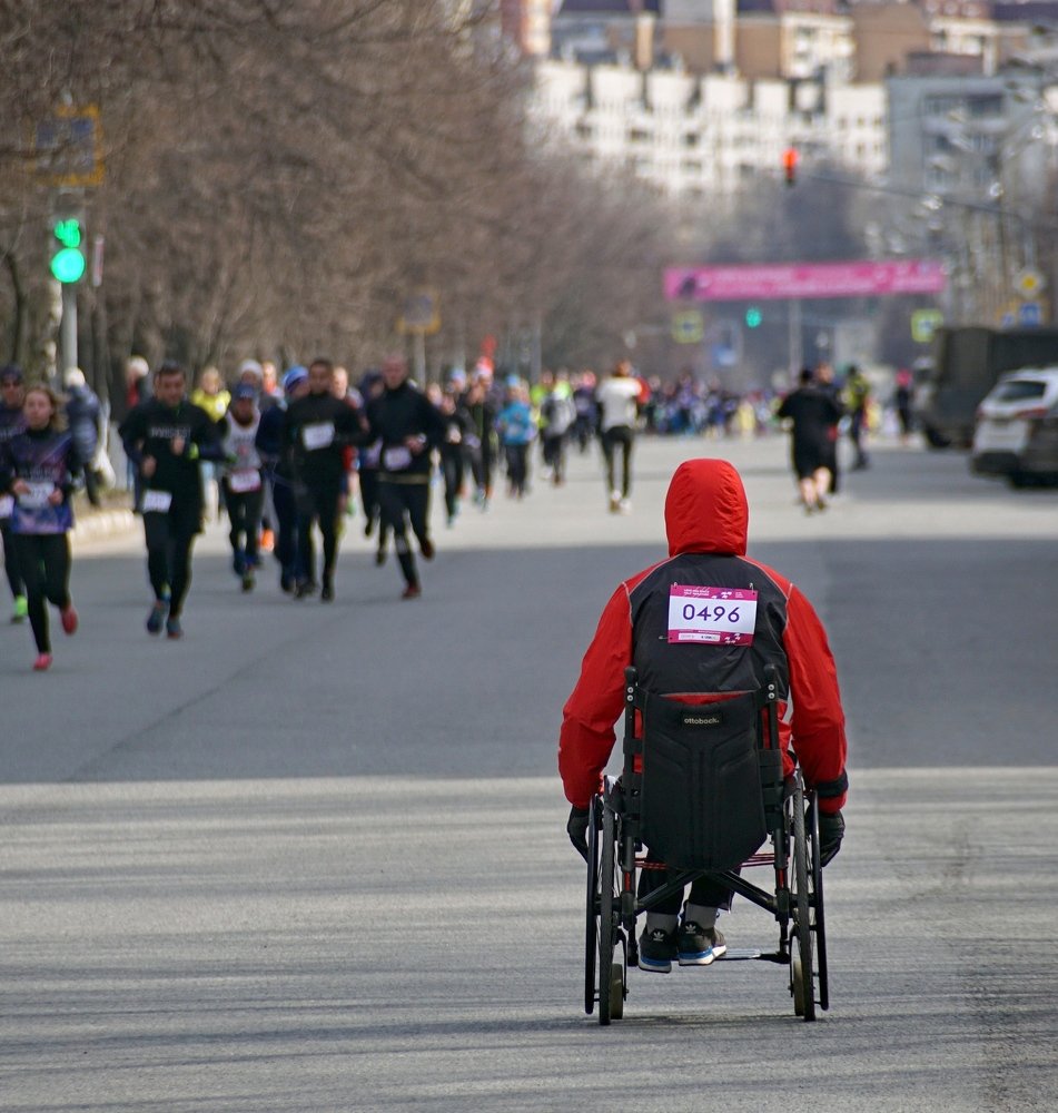 Photograph by Евгений Жиляев